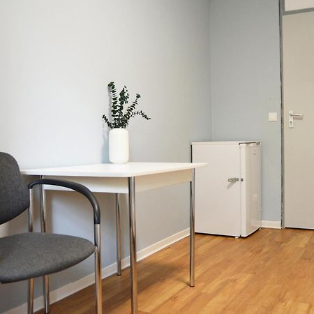 1, 2, Sleep Hostel Nuernberg Messe Εξωτερικό φωτογραφία