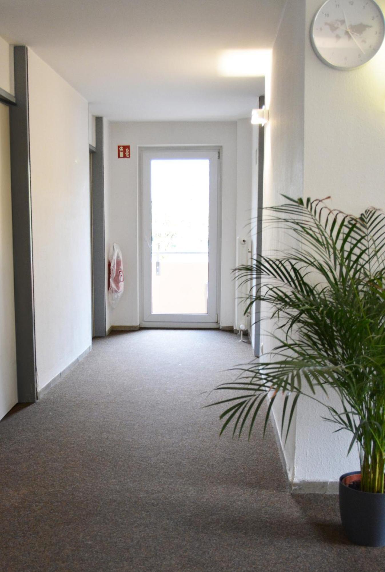 1, 2, Sleep Hostel Nuernberg Messe Εξωτερικό φωτογραφία