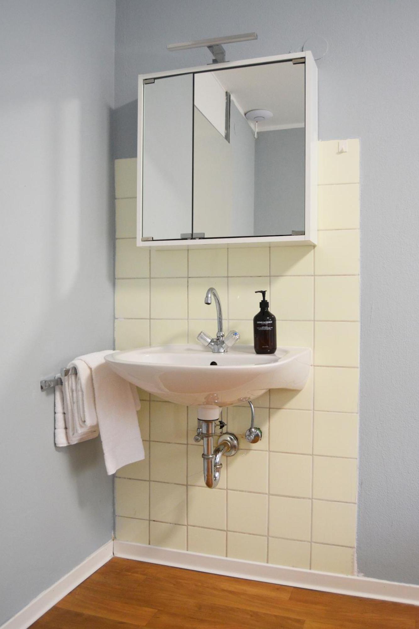 1, 2, Sleep Hostel Nuernberg Messe Εξωτερικό φωτογραφία