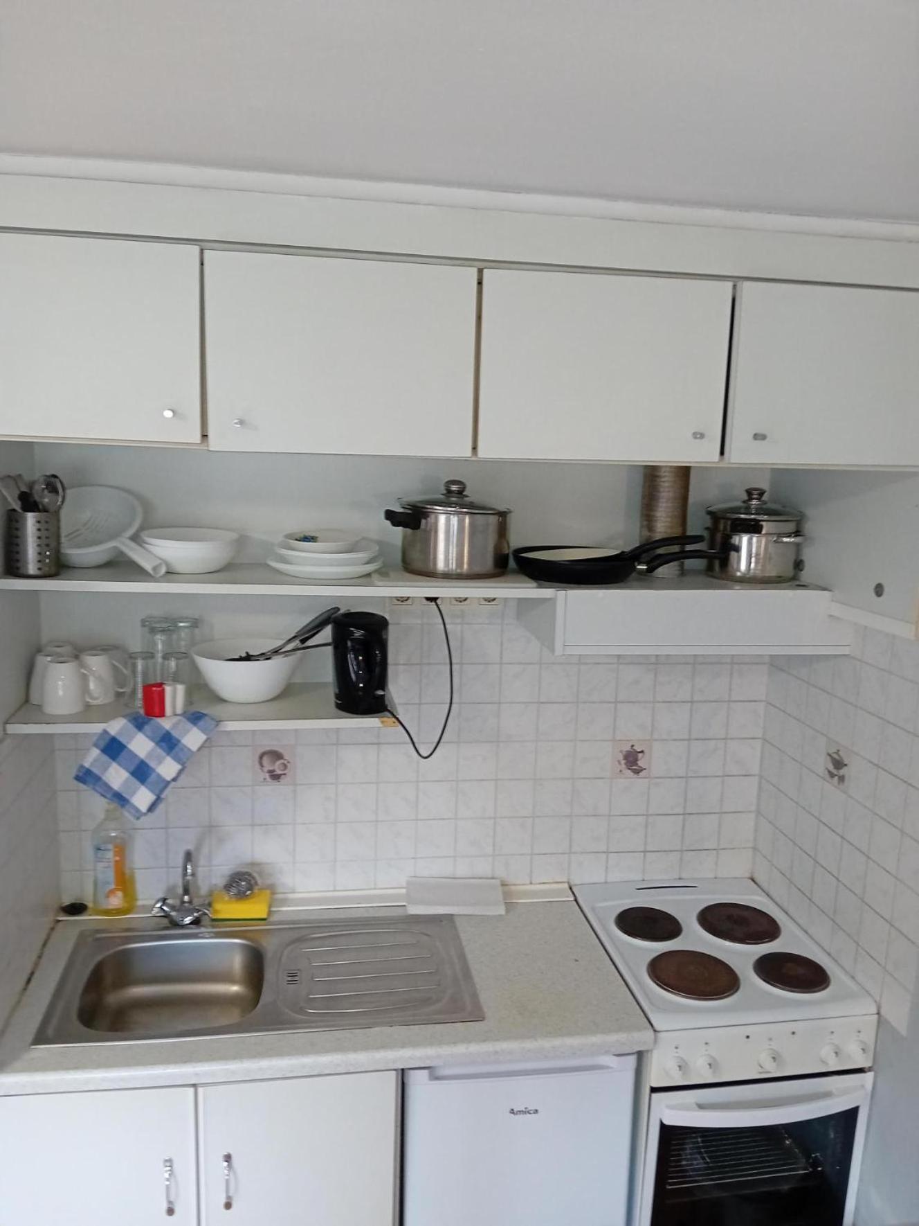 1, 2, Sleep Hostel Nuernberg Messe Δωμάτιο φωτογραφία